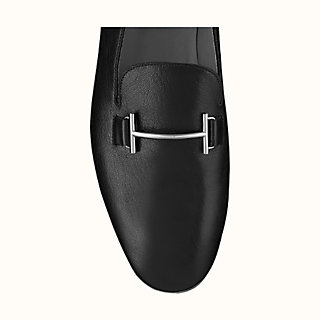 Saga loafer | Hermès USA