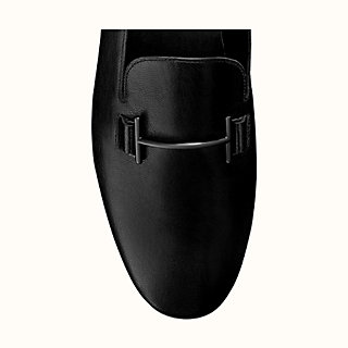 Saga loafer | Hermès Finland