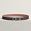 Sailor belt buckle & Reversible leather strap 32&nbsp;mm, View: , view 2 of 3
