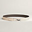 Sailor belt buckle & Reversible leather strap 32&nbsp;mm, View: , view 2 of 3