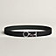 Sailor belt buckle & Reversible leather strap 32&nbsp;mm, View: , view 2 of 3