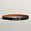 Sailor belt buckle & Reversible leather strap 32&nbsp;mm, View: , view 1 of 3