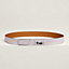 Sailor belt buckle & Reversible leather strap 32&nbsp;mm, View: , view 2 of 3