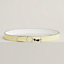 Sailor belt buckle & Reversible leather strap 32&nbsp;mm, View: , view 1 of 3
