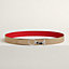 Sailor belt buckle & Reversible leather strap 32&nbsp;mm, View: , view 2 of 3