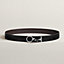 Sailor belt buckle & Reversible leather strap 32&nbsp;mm, View: , view 1 of 3