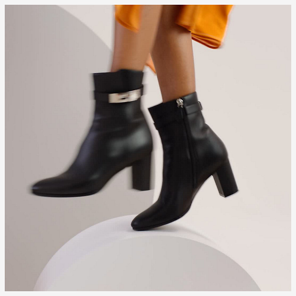 Saint Germain ankle boot | Hermès Hong 