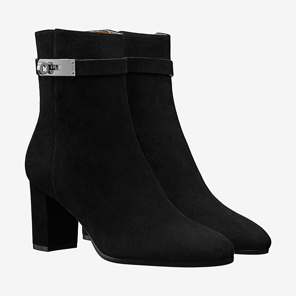 hermes ankle boots