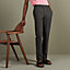 Saint Germain fitted pants, View: Worn, worn, view 1 of 4