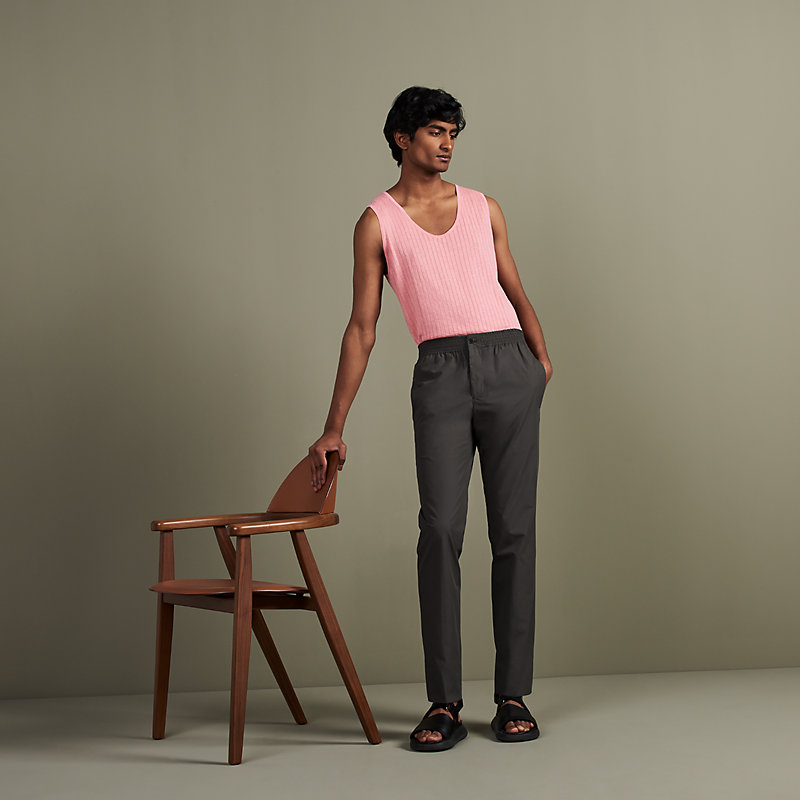 Saint Germain fitted pants