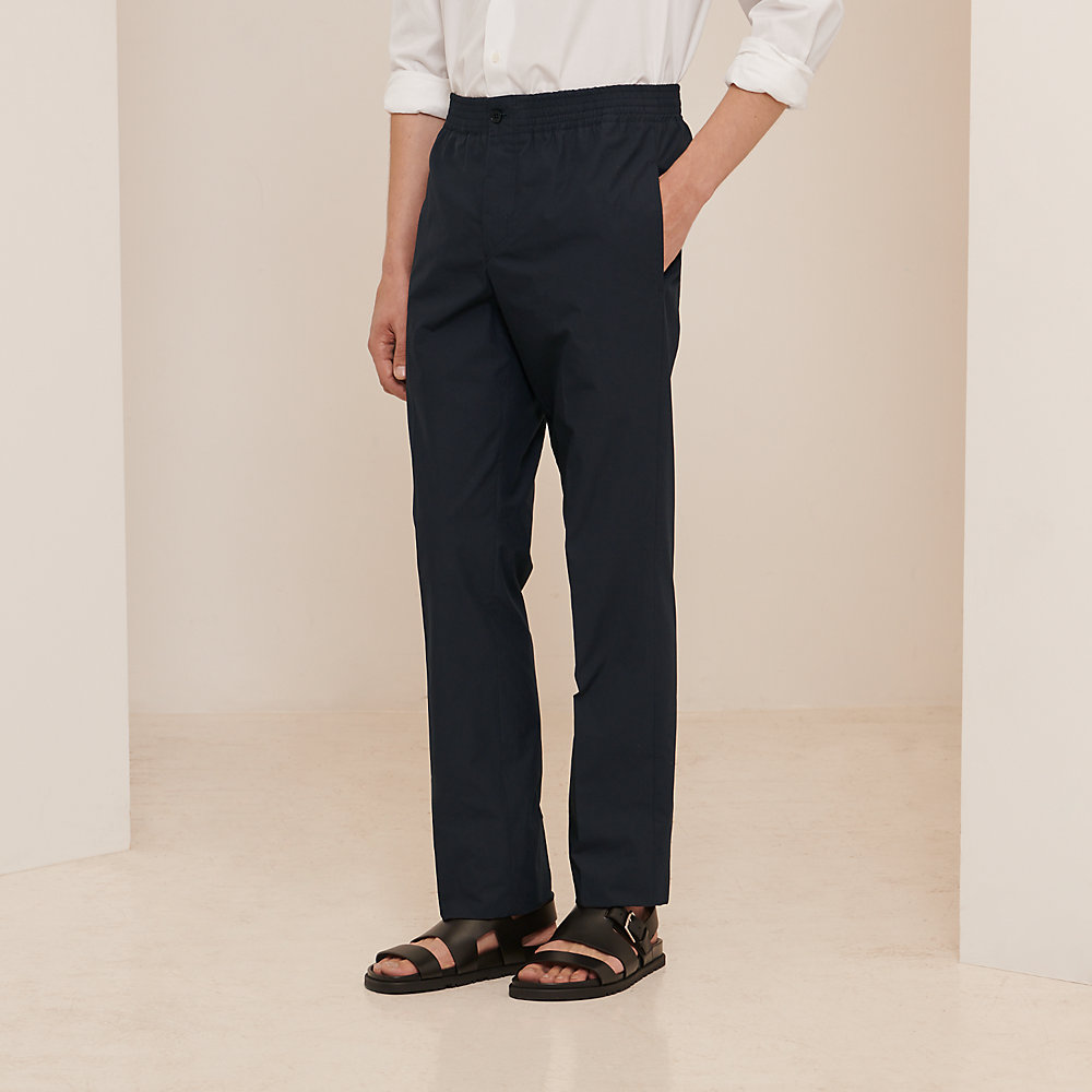 Saint Germain fitted pants | Hermès Australia