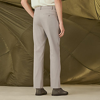 Saint Germain fitted pants | Hermès USA
