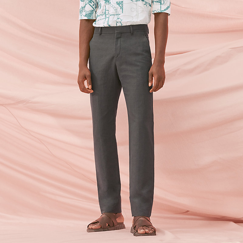 Saint Germain fitted pants