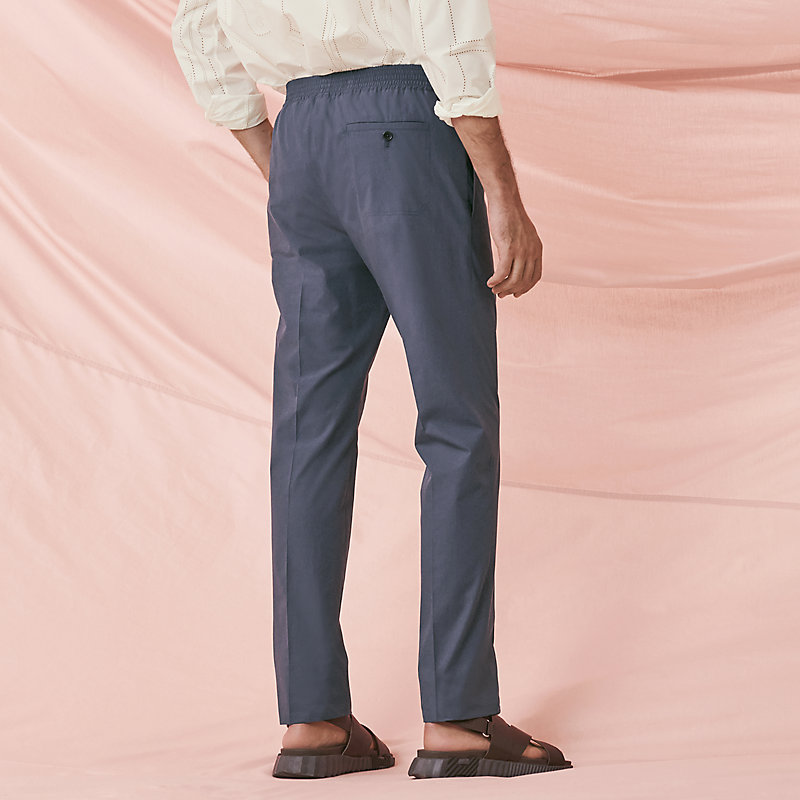 Saint Germain fitted pants