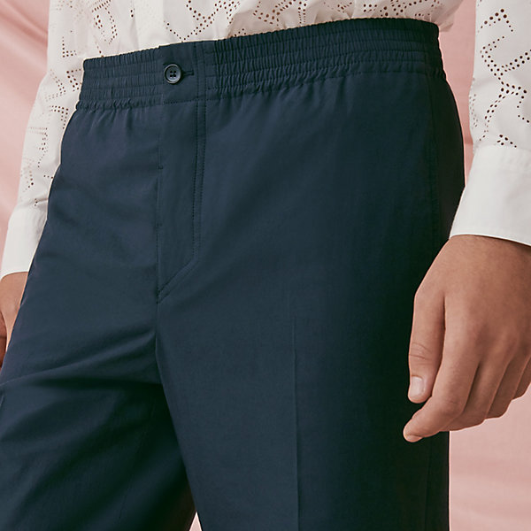 Saint Germain fitted pants | Hermès Finland