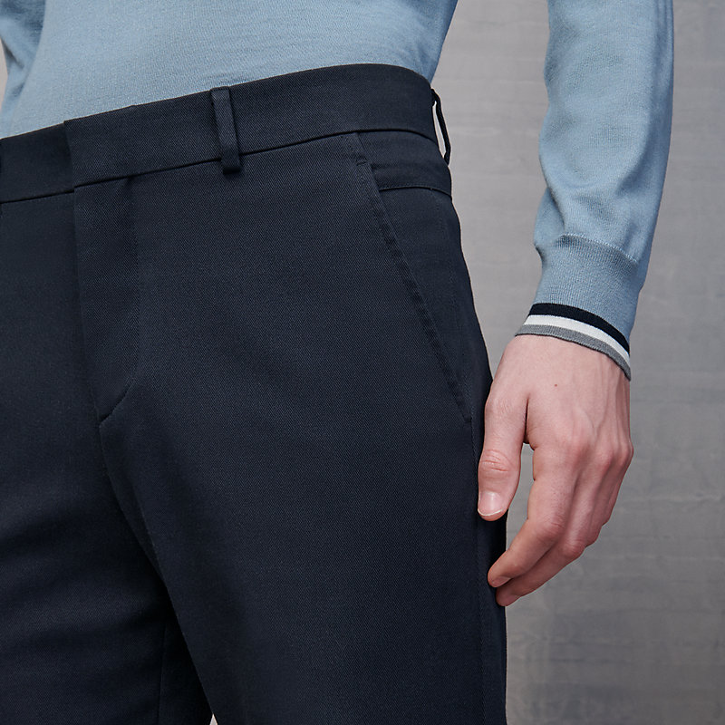 Saint Germain fitted pants