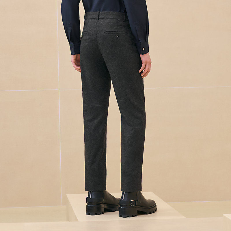 Saint Germain fitted pants | Hermès USA