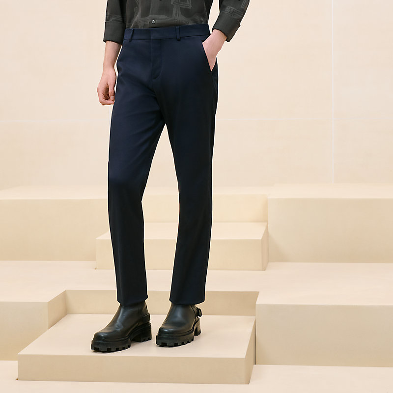 Saint Germain fitted pants | Hermès USA