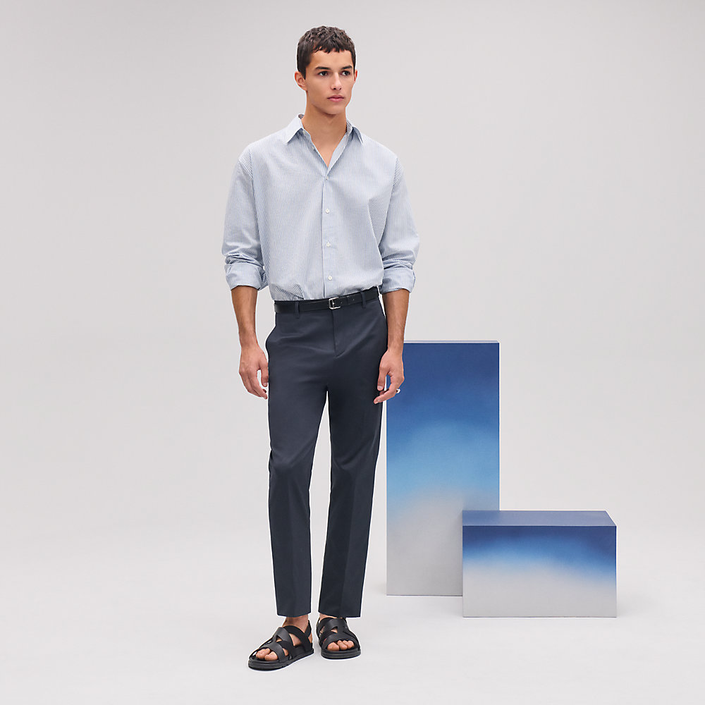 Saint Germain fitted pants | Hermès USA