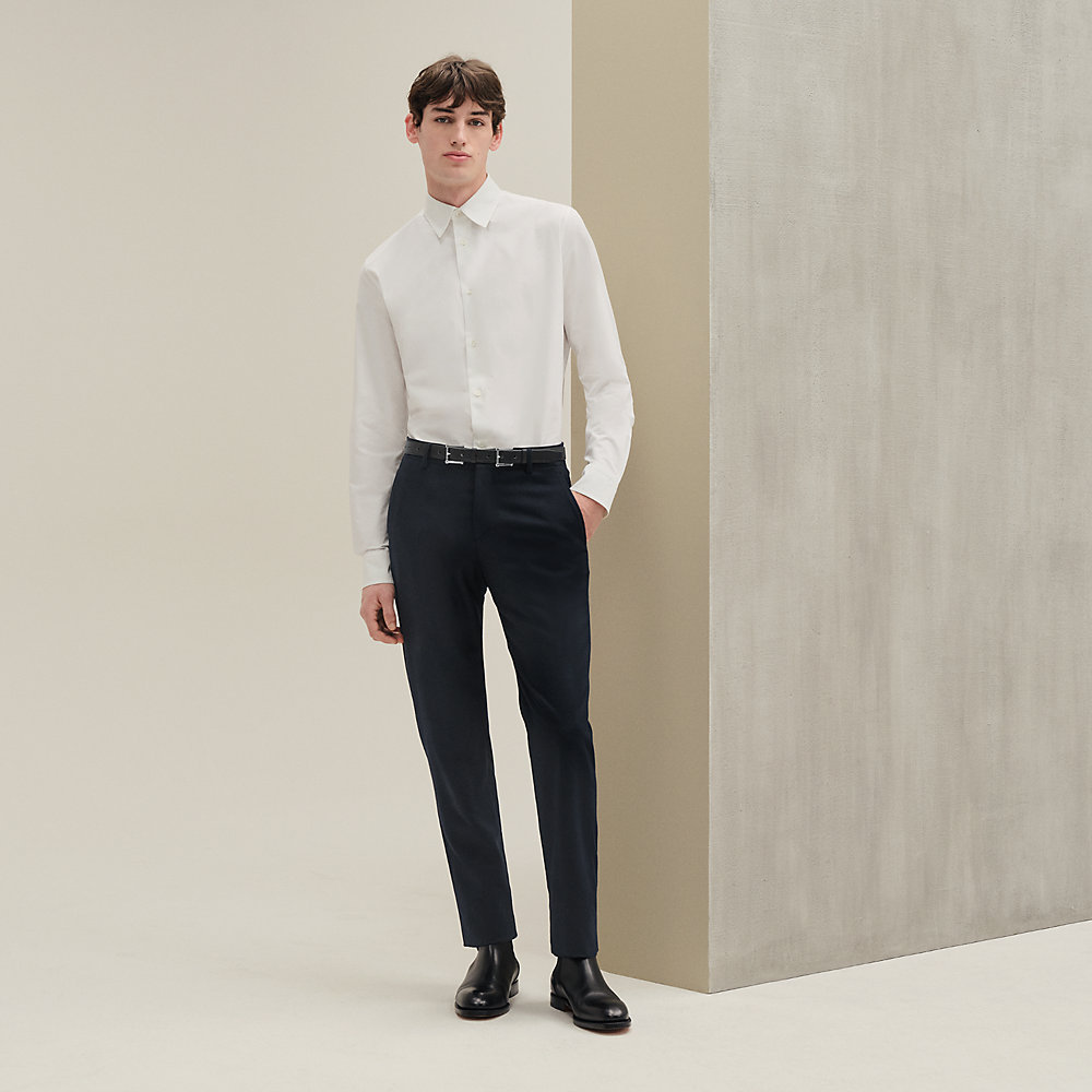 Saint Germain fitted pants | Hermès USA