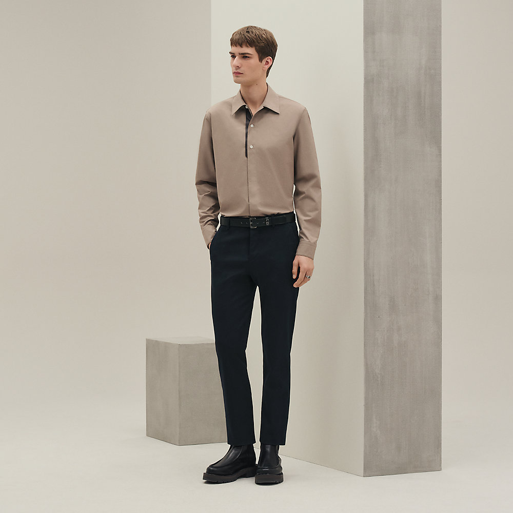 HERMES パンツ サイズ40 HERMES エルメス パンツ – Trip