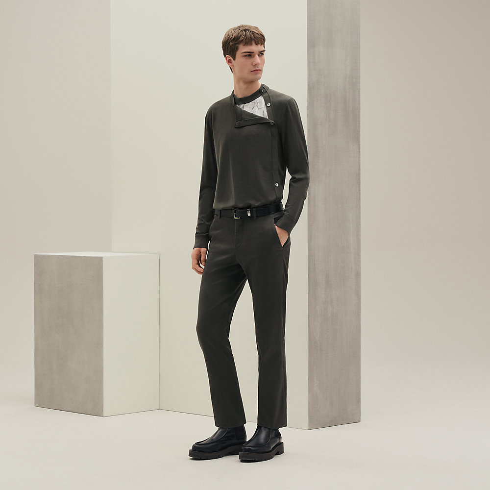 HERMES PARIS エルメス リネン素材 パンツ イエロー 34 ゴルフ 楽天市場】エルメス HERMES コンスタンス ミニ スイフト