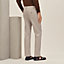 Saint Germain fitted pants, View: Worn, worn, view 3 of 4