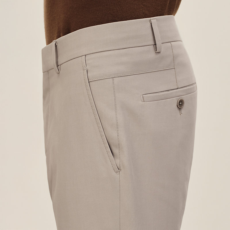 Saint Germain fitted pants