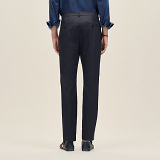 Saint Germain fitted pants | Hermès USA
