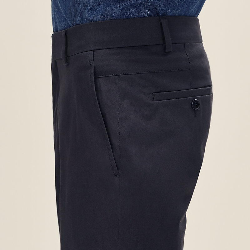 Saint Germain fitted pants