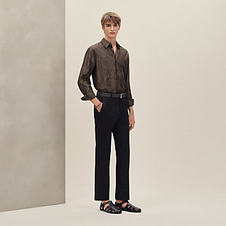 Saint Germain fitted pants