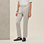 Saint Germain fitted pants, View: Worn, worn, view 2 of 4