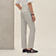 Saint Germain fitted pants, View: Worn, worn, view 3 of 4