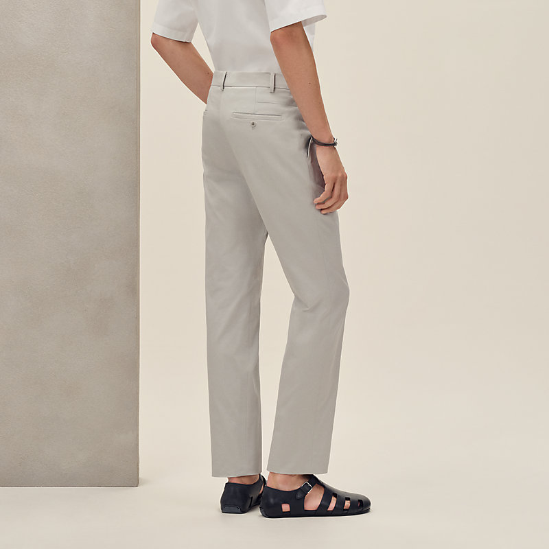 Saint Germain fitted pants