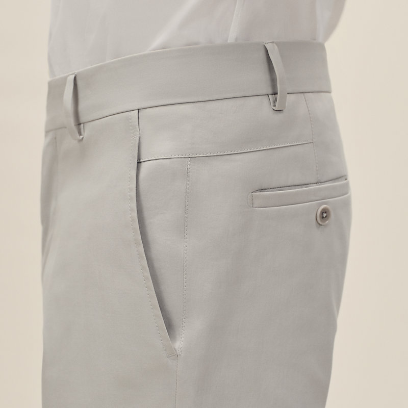 Saint Germain fitted pants