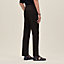 Saint Germain fitted pants, View: Worn, worn, view 3 of 4
