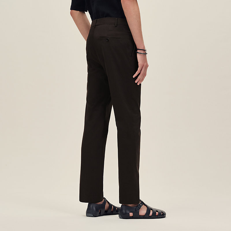 Saint Germain fitted pants
