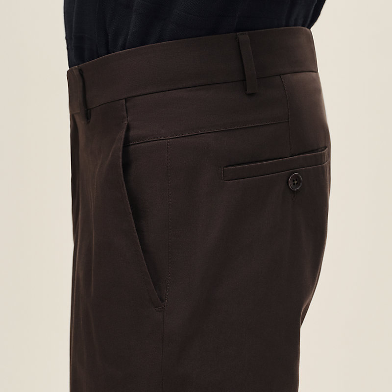 Saint Germain fitted pants