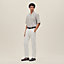 Saint Germain fitted pants, View: Worn, worn, view 1 of 4