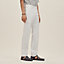 Saint Germain fitted pants, View: Worn, worn, view 2 of 4