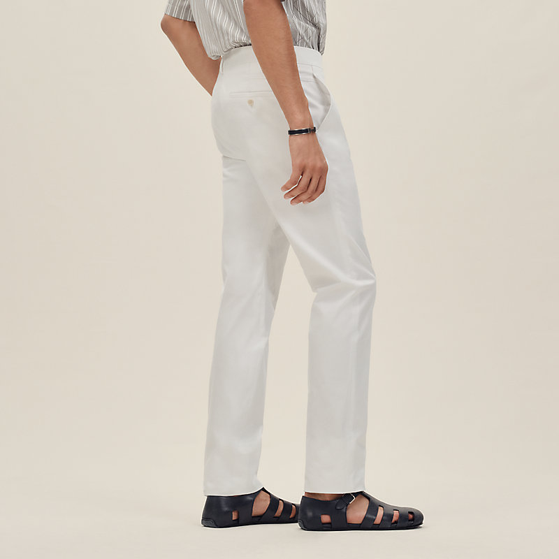Saint Germain fitted pants