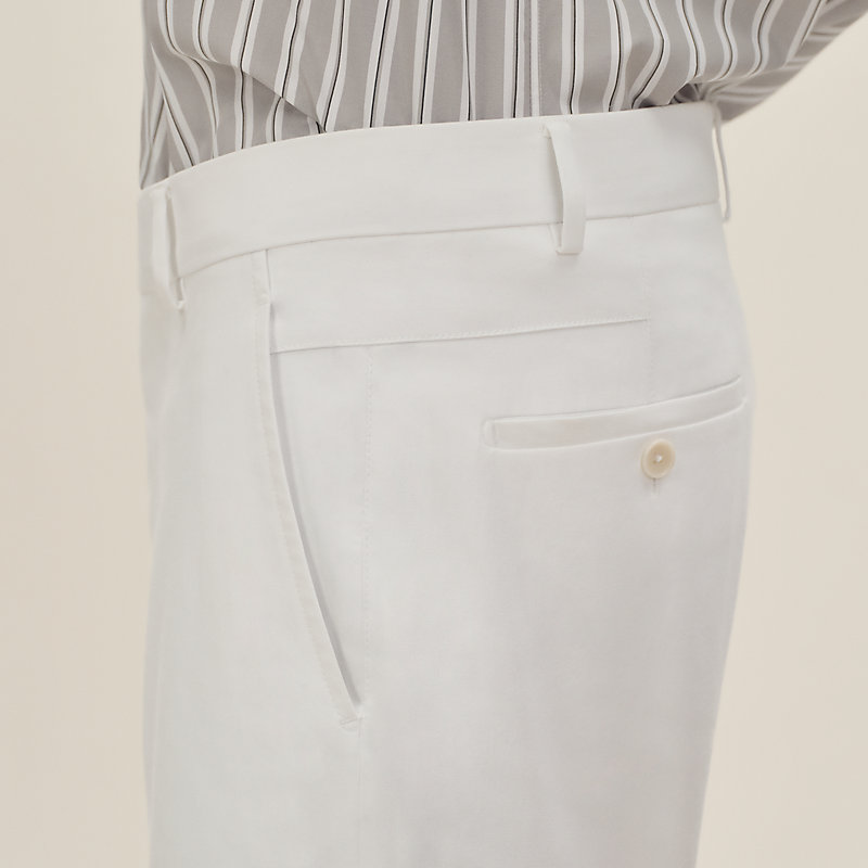 Saint Germain fitted pants