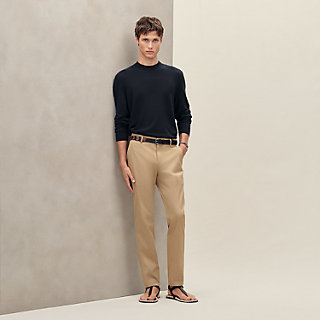 Saint Germain fitted pants