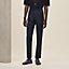 Saint Germain fitted pants, View: Worn, worn, view 2 of 4