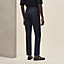 Saint Germain fitted pants, View: Worn, worn, view 3 of 4