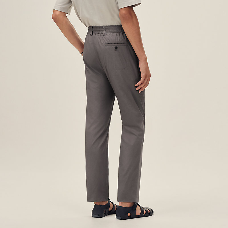 Saint Germain fitted pants