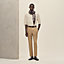 Saint Germain fitted pants, View: Worn, worn, view 1 of 4