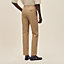 Saint Germain fitted pants, View: Worn, worn, view 3 of 4