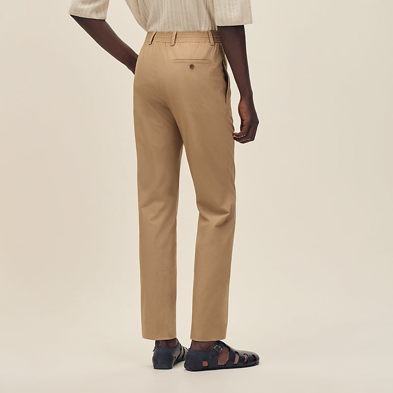 Saint Germain fitted pants