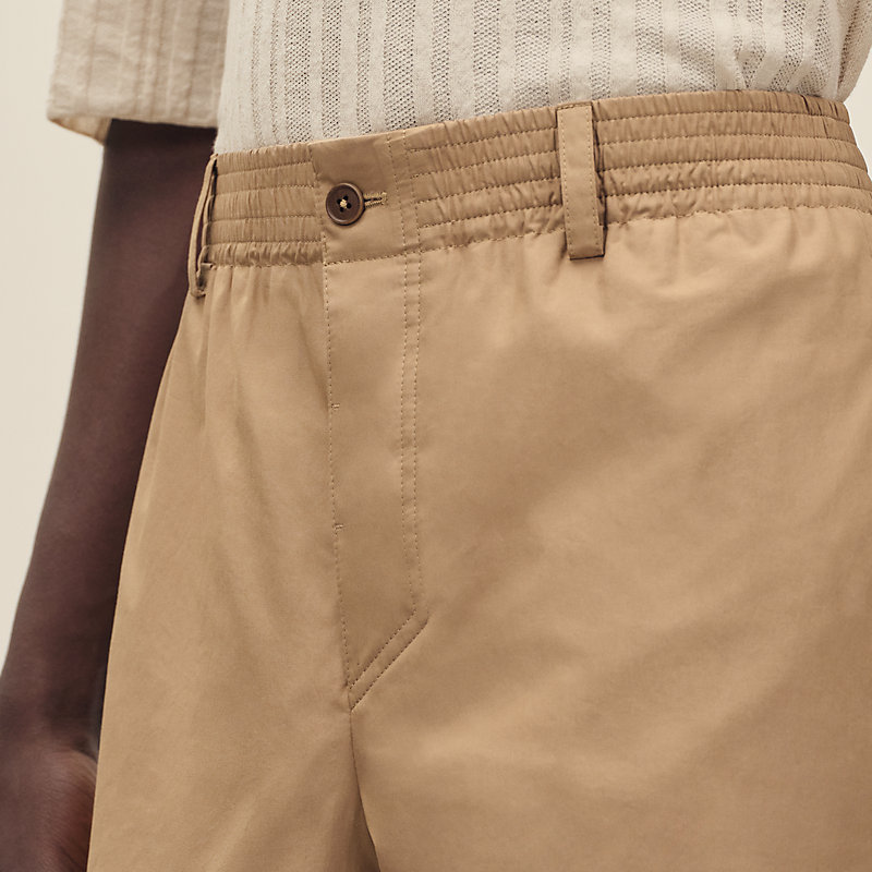 Saint Germain fitted pants